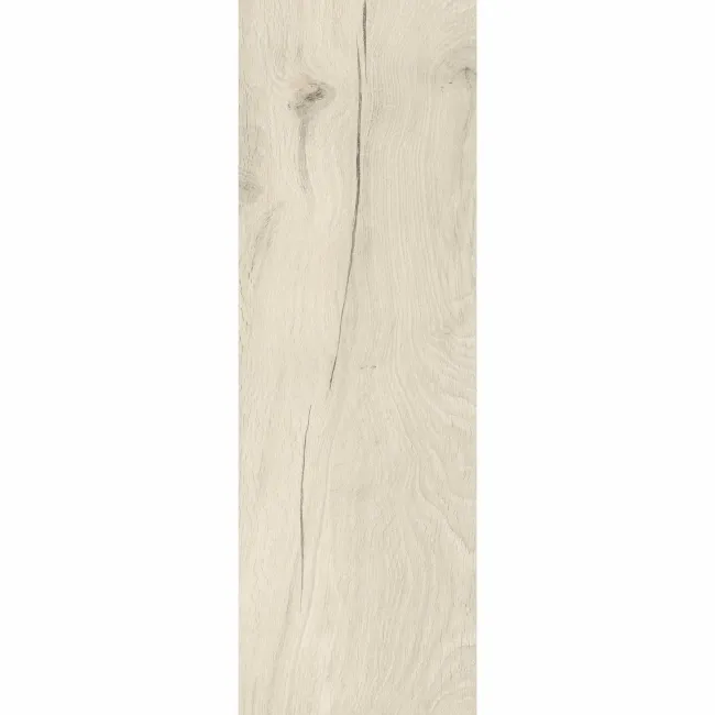 Craftwood Light Oak Effect Porcelain Outdoor Slab Tile