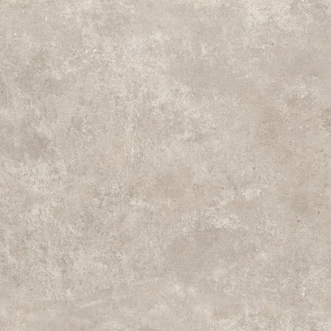 Crassana Beige Concrete Effect Matt Large Porcelain Floor Tile