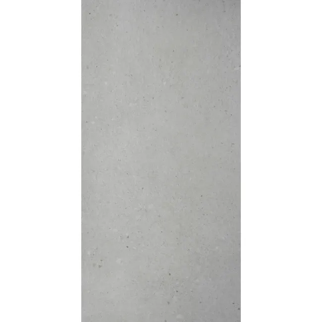 Flakestone Grey Concrete Effect Matt Porcelain Wall and Floor Tile