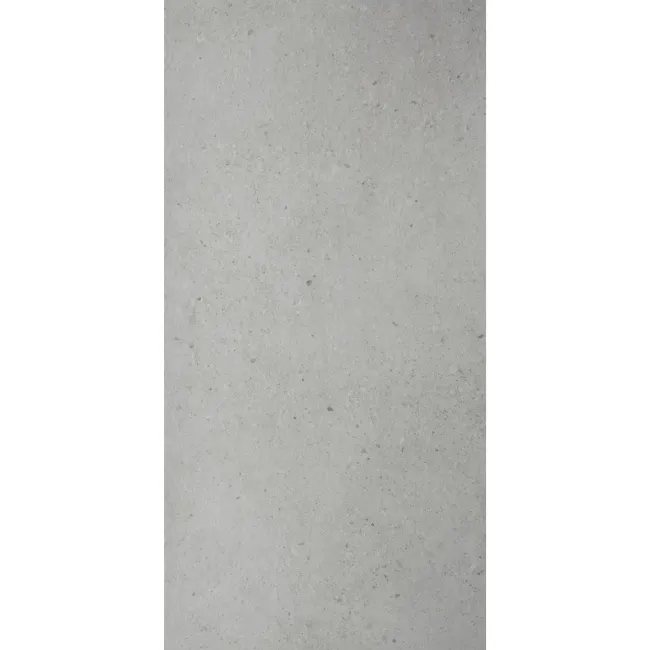 Flakestone Grey Concrete Effect Matt Porcelain Wall and Floor Tile