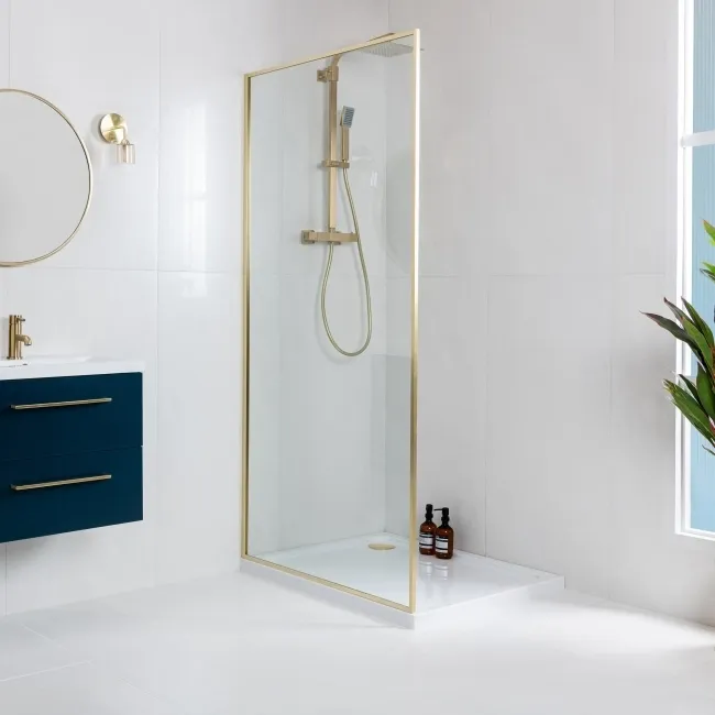 Galaxy Arctic White Stone Effect Semi Polished Porcelain Wall and Floor Tile