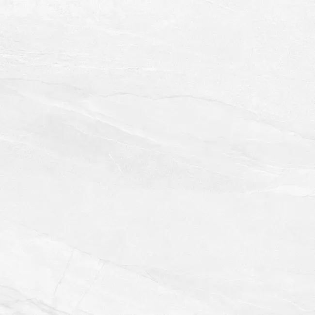 Halley White Slate Effect Matt Large Porcelain Floor Tile