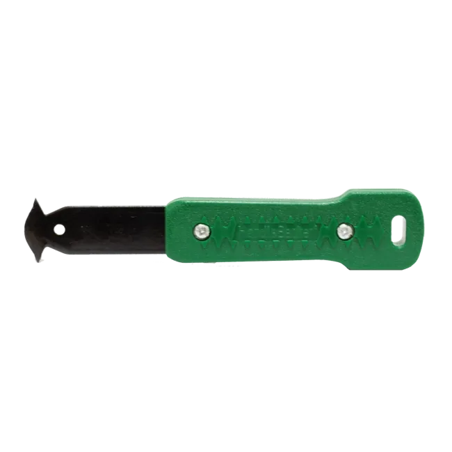 HardieBacker Score and Snap Knife