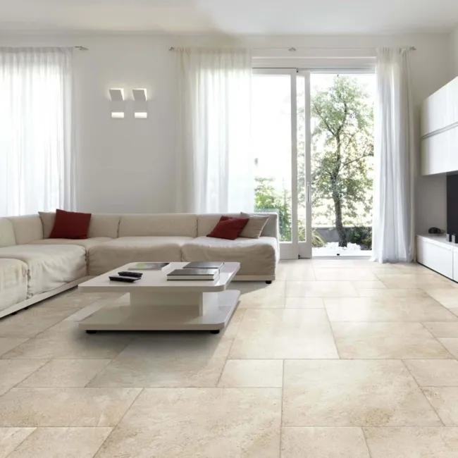Houston Modular Porcelain Wall And Floor Tiles