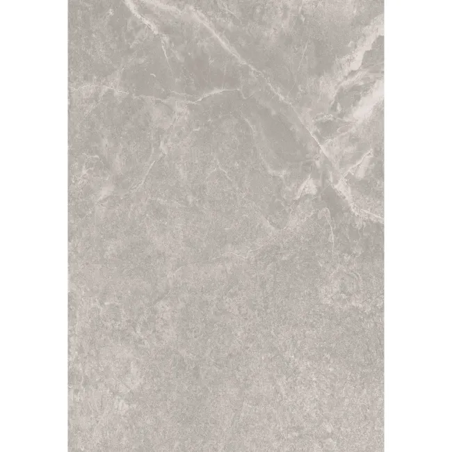 Kansas Grey Marble Effect Matt Porcelain Large Outdoor Slab Tile