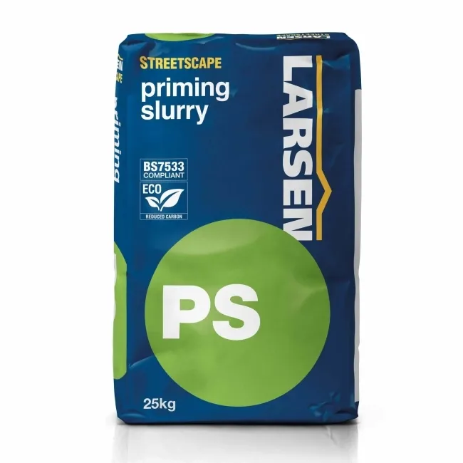 Larsen PS External Priming Slurry