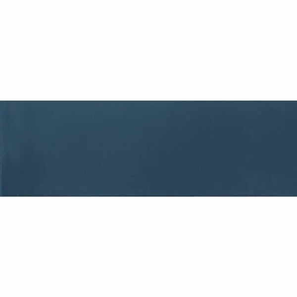 Linear Navy Blue Gloss Wall Tiles