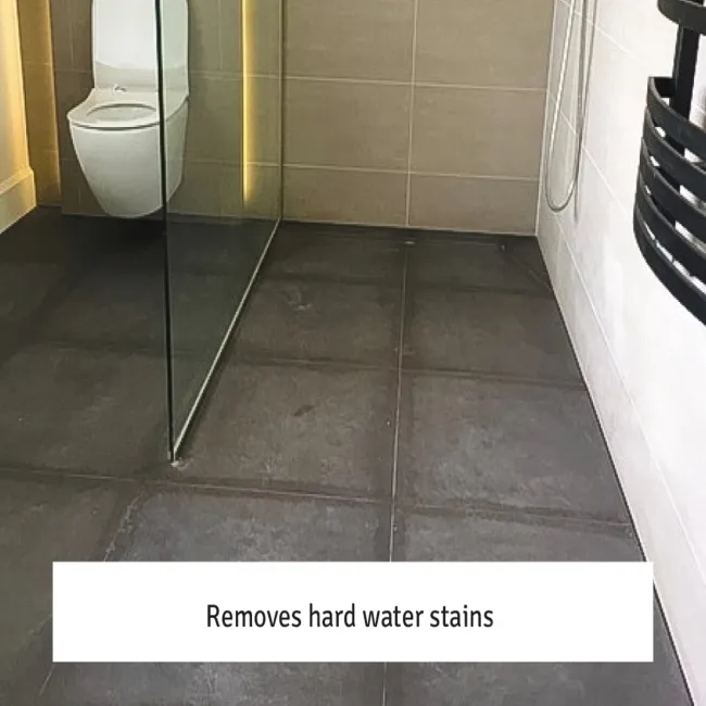 LTP Cement,Grout & Salt Residue Remover (1 Litre)