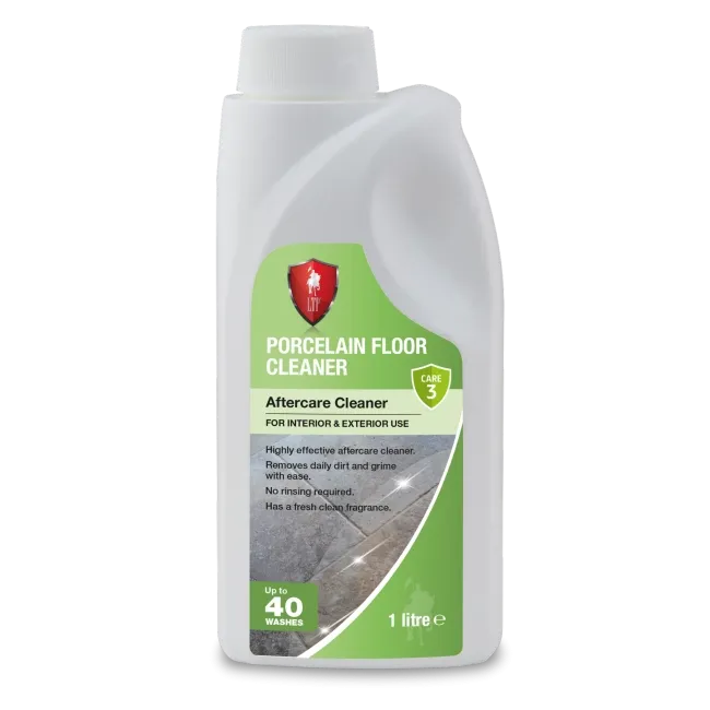 LTP Porcelain Tile Cleaner
