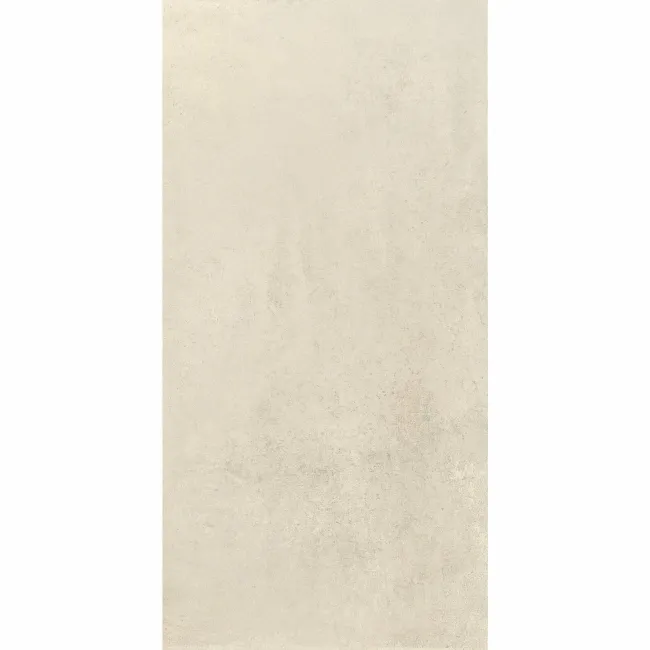 Maddox Cream Concrete Effect Matt Porcelain Wall and Floor Tile