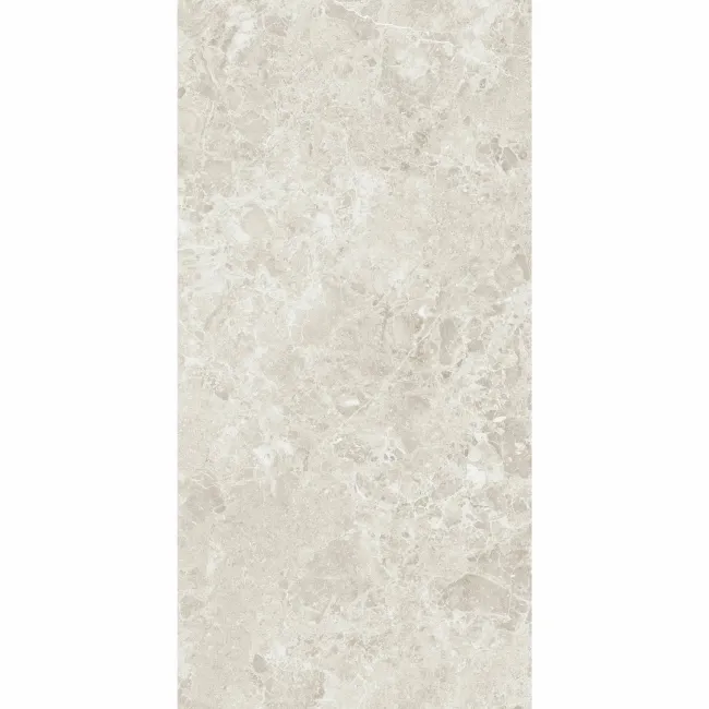 Roca Marais Ivory Marble Effect Matt Large Porcelain Tile