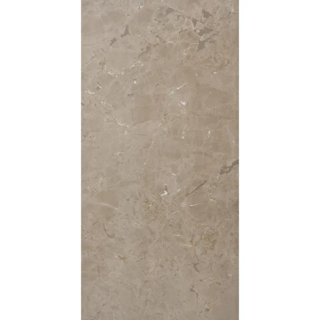 Neeko Taupe Stone Effect Matt Porcelain Tile
