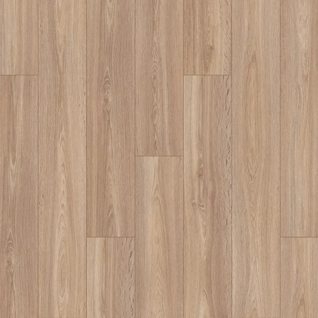 Nouvella Smoked Oak Effect Laminate Flooring 8mm