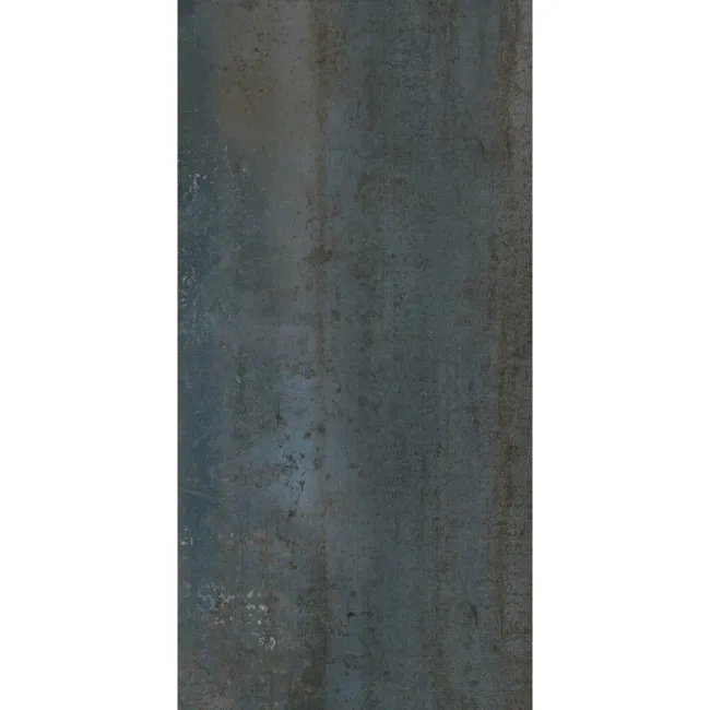 Metal Iron Rectified Porcelain Wall And Floor Tile