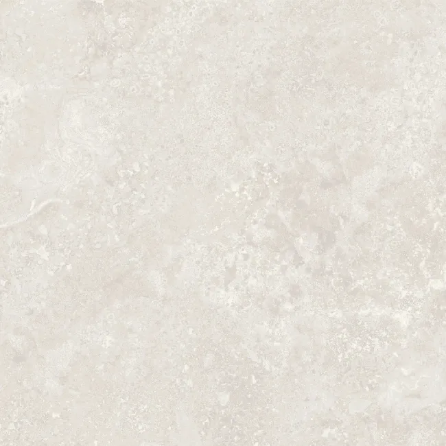 Rapolano Grey Travertine Effect Matt Ceramic Floor Tile