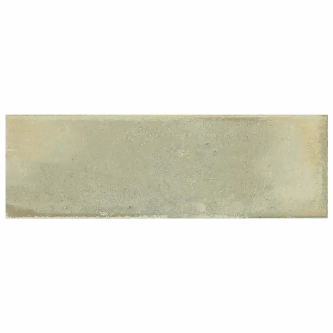 Reku Sage Stone Effect Matt Porcelain Tile