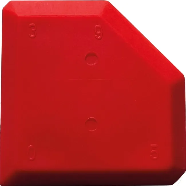 Tileasy Silicone Finishing & Smoothing Kit