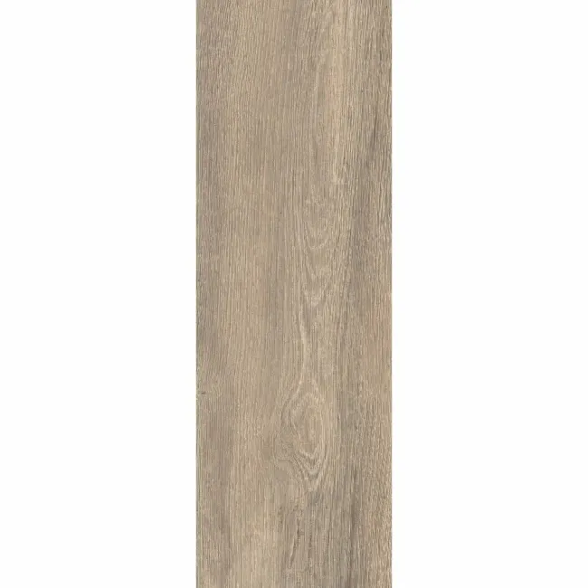 Forest Taupe Oak Wood Effect Matt Ceramic Floor Tile