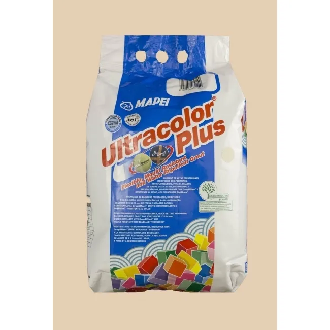 Ultracolor Beige 132 Grout 2kg