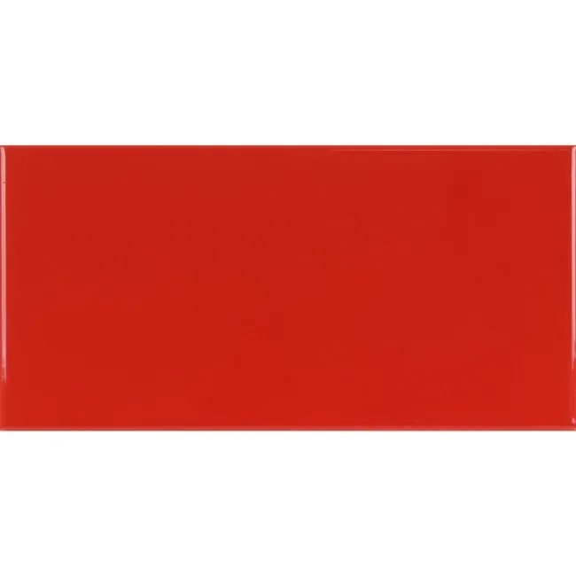 Underground Red Wall Tiles