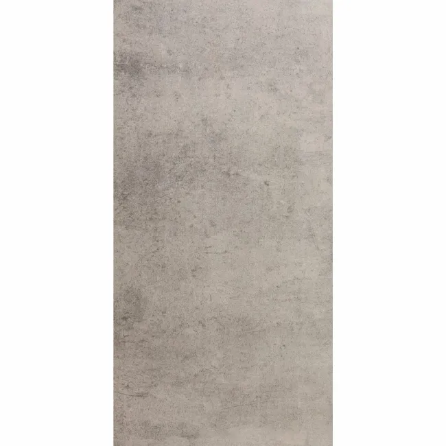 Urban Grey Cement Effect Matt Porcelain Wall and Floor Tile