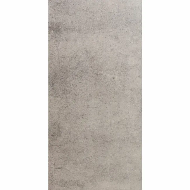 Urban Grey Cement Effect Matt Porcelain Wall and Floor Tile