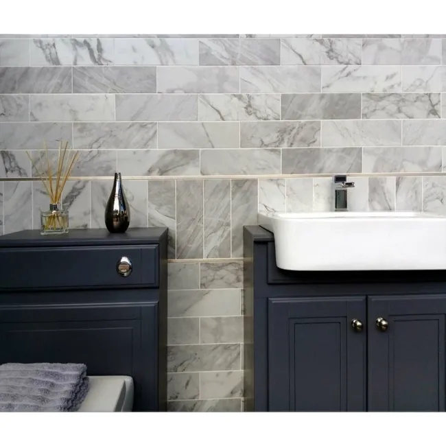 Venato Grey Wall Tiles