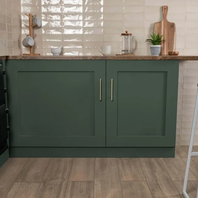 Village Mushroom Wall Tiles