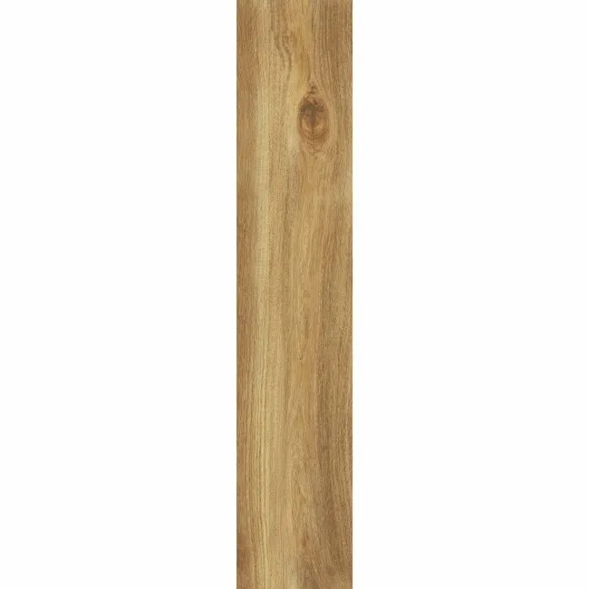 Volte Roble Wood Effect Matt Porcelain Floor Tile