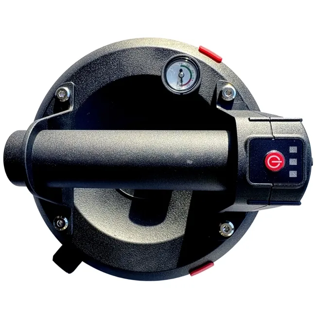 Tileasy Heavy-Duty Tile Suction Lifter