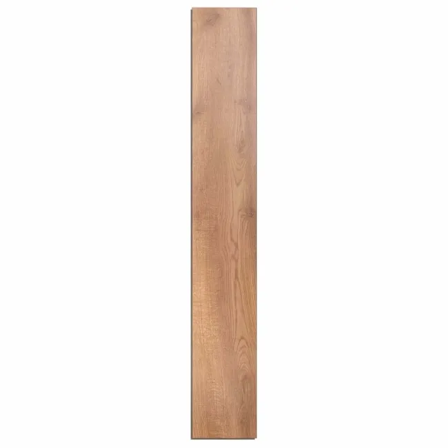 Willow Natural Oak Luxury Click Vinyl Flooring 5mm