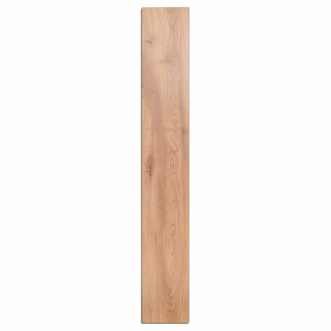 Willow Natural Oak Luxury Click Vinyl Flooring 5mm