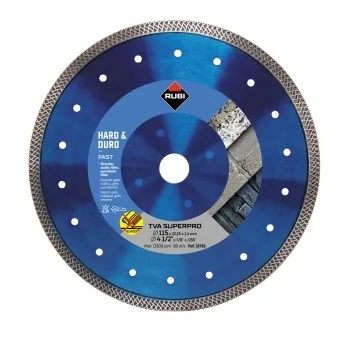 Rubi Universal Tile Cutting Disc – 115mm