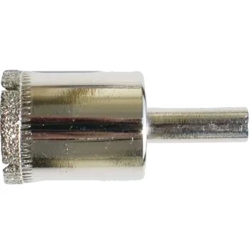 25mm Porcelain Diamond Drill Bit