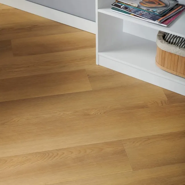 Watson Cottage Luxury Click Vinyl Flooring 3mm