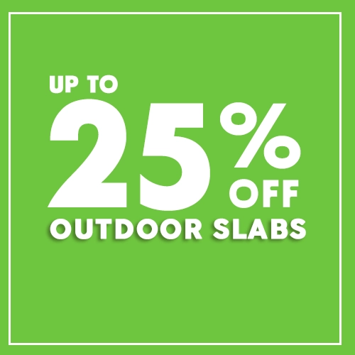 Outdoor Slabs Sale
