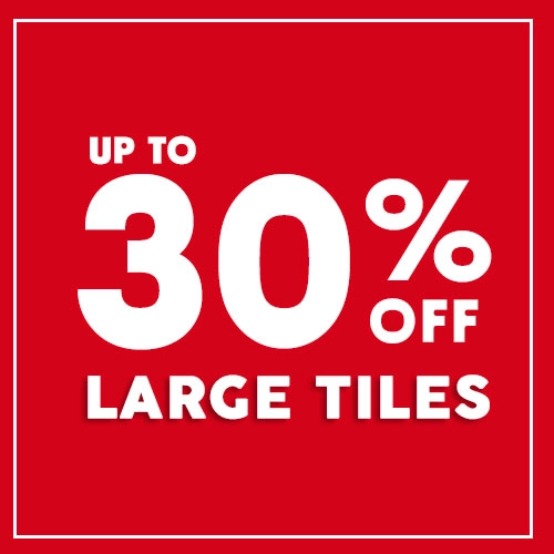 Large Format Tiles Sale