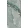 Onyx Marble Effect Turquoise Green Polished Porcelain Wall and Floor Tile