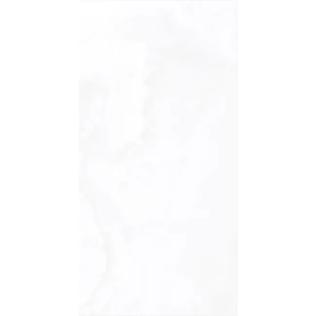 Precious White Onyx Marble Effect Matt Porcelain Tile