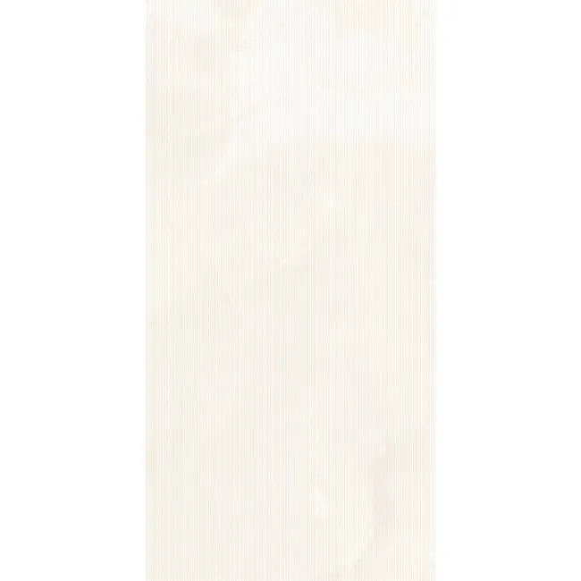 Precious Ivory Linea Decor Onyx Marble Effect Matt Porcelain Tile