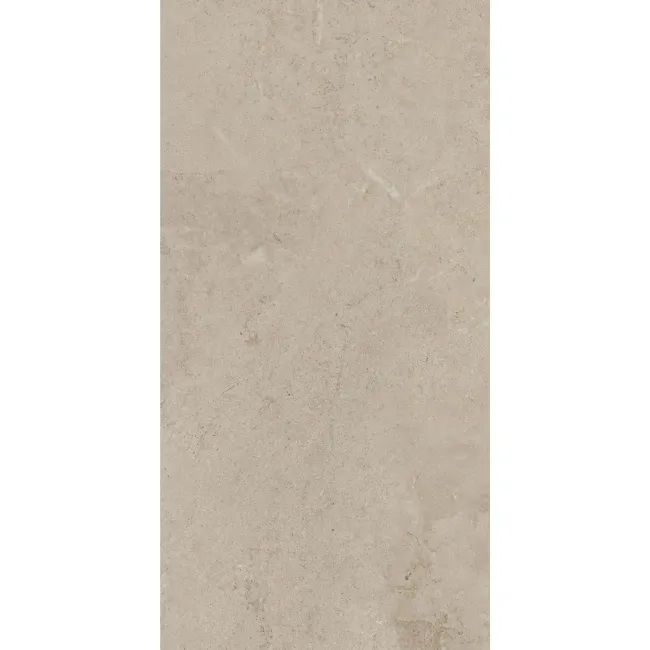 Baltico Beige Stone Effect Matt Porcelain Wall & Floor Tile