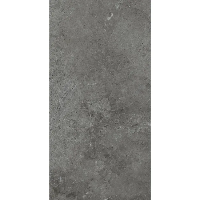 Baltico Grey Stone Effect Matt Porcelain Wall & Floor Tile