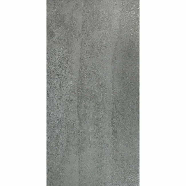 Cliff Grafite Grey Porcelain Wall And Floor Tiles