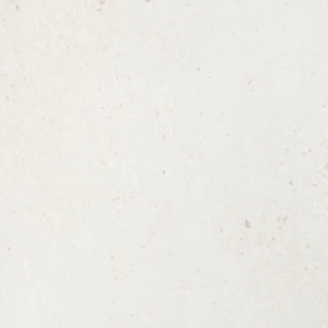 Flakestone Cream Concrete Effect Matt Porcelain Floor Tile