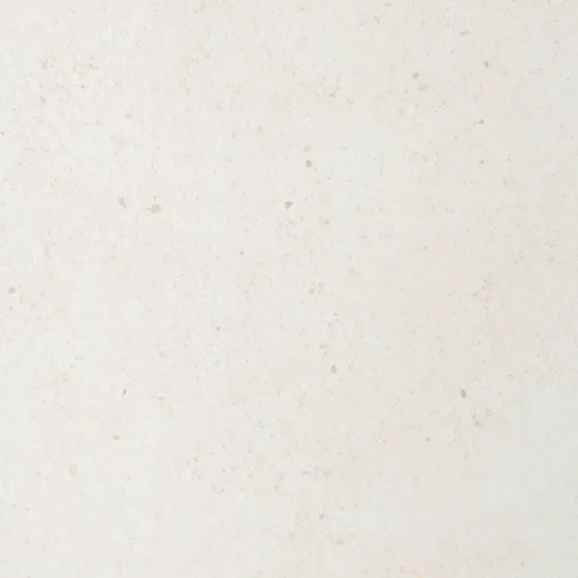 Flakestone Cream Concrete Effect Matt Porcelain Floor Tile