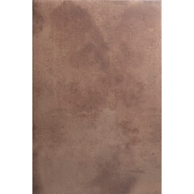 Kingsbury Terracotta Rustic Edge Stone Effect Porcelain Outdoor Slab