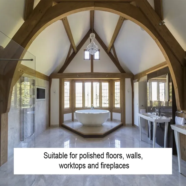 LTP MPG Polished Tile Sealer 500ml