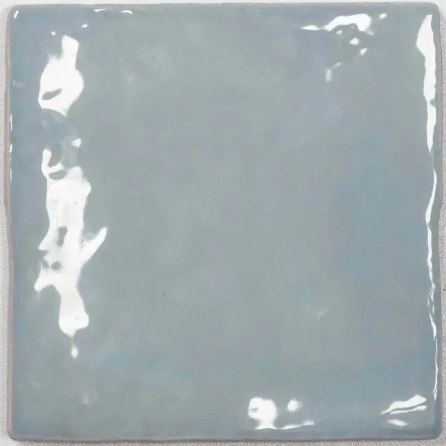 Manacor Blue Moon 100x100mm Wall Tile