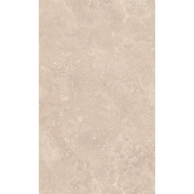 Rapolano Cream Travertine Effect Matt Ceramic Wall Tile