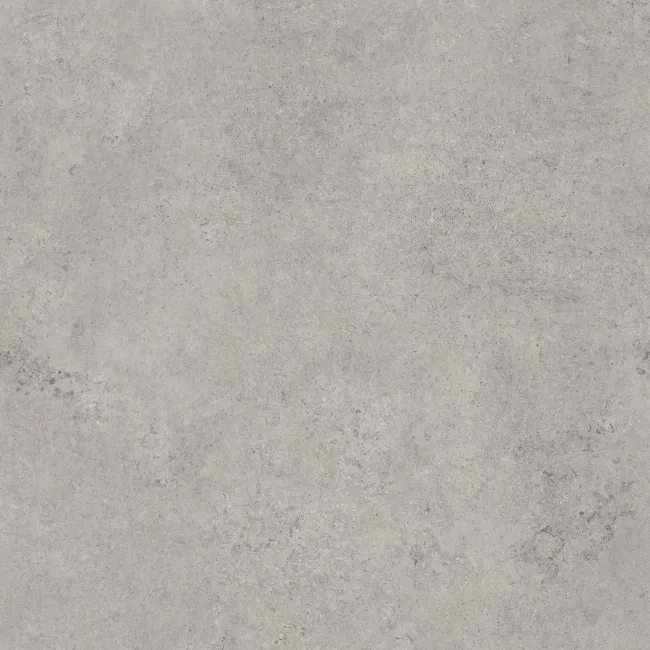 Roca Limestone Effect Grey Matt Large Porcelain Floor Tile